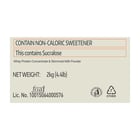 4 - Fuel One Whey Protein Powder,  4.4 lb  Chocolate 