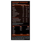 Fuel One Impact Whey Protein 1 kg Chocolate & Shaker Combo