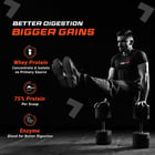 10 - Fuel One Whey Max,  2.2 lb  Cold Coffee