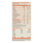 6 - Fuel One Whey Protein Powder,  2.2 lb  Chocolate 