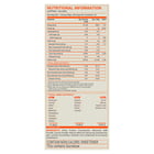 2 - Fuel One Whey Protein Powder,  2.2 lb  Cafe Mocha 