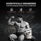 3 - Fuel One Alpha Max Protein,  2.2 lb  Cold Coffee