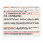 8 - Fuel One Alpha Max Protein,  2.2 lb  Cold Coffee