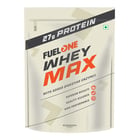 2 - Fuel One Whey Max,  2.2 lb  Chocolate Hazelnut 