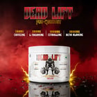 2 - Fuel One Dead-Lift Pre Workout,  0.22 lb  Tiger's Blood