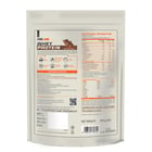 1 - Fuel One Whey Protein Powder,  2 lb  Rich Chocolate