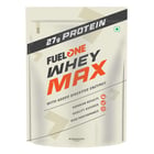 1 - Fuel One Whey Max,  2.2 lb  Triple Chocolate 
