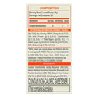 1 - Fuel One Creatine Monohydrate,  Classic lemonade  0.26 lb
