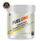 Fuel One Creatine Monohydrate, Classic lemonade 0.26 lb