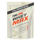 3 - Fuel One Whey Max,  2.2 lb  Chocolate 