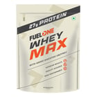 1 - Fuel One Whey Max, 4.4 lb Chocolate