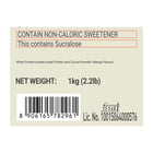 10 - Fuel One Whey Iso-Max,  2.2 lb  Mango