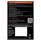 Fuel One Impact Whey Protein Chocolate 2 kg Pack