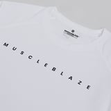https://img10.hkrtcdn.com/43502/prd_4350159-MuscleBlaze-Patterned-DryFit-Active-Tee-Half-Sleeve-Medium-Polar-White_o.jpg