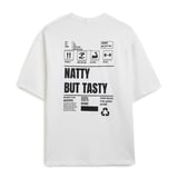 https://img10.hkrtcdn.com/43545/prd_4354449-MuscleBlaze-Natty-But-Tasty-Oversized-Solid-TShirt-Large-White_o.jpg