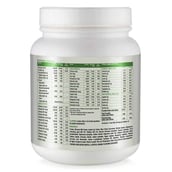 1 - Nouriza My First Protein,  2.2 lb  Banana 