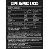 Corebolics Core Fusion Pure Whey Protein,  5.5 lb  Cafe Mocha 