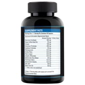 supplementinfo - MightyX Keto Advanced Weight Loss,  90 capsules  Unflavoured 