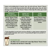 Benefit - Nouriza Women's Protein,  0.88 lb  Chocolate 