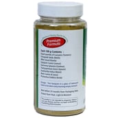 back - Paithan Eco Foods Eco Ensulin, 150 g