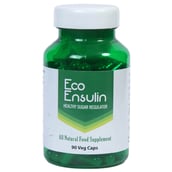 1 - Paithan Eco Foods Eco Ensulin,  90 veggie capsule(s) 