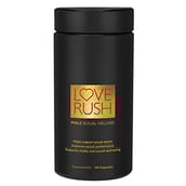1 - Billion Cheers Love Rush,  60 capsules 