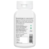 back - Billion Cheers Garlic Extract,  60 capsules 