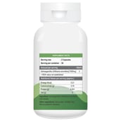 supplementinfo - Billion Cheers Ashwagandha,  60 capsules 