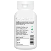 back - Billion Cheers Probiotic 10 Billion CFUs,  60 capsules 