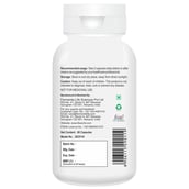 back - Billion Cheers Milk Thistle,  60 capsules 