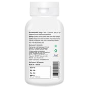 back - Billion Cheers Bhringaraj Extract,  60 capsules 