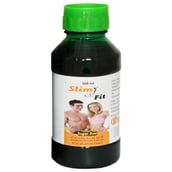 Afflatus Slim & Fit Syrup,  500 ml 