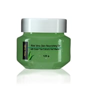 Aloe Veda Nourishing Aloe Vera Gel
