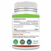 supplement - Healthawin Garcinia Cambogia Herb,  90 capsules 