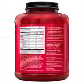 supplementinfo - BSN Syntha-6,  5 lb  Chocolate MilkShake 