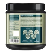 Benefit - The Protein Zone Original Raw BCAA Powder,  0.55 lb  Unflavoured 