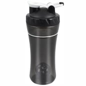 Greenbee Protein Shaker,  Black  800 ml 