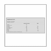 supplement - BigBang Nutrition Maltodextrin,  2 lb  Unflavoured 