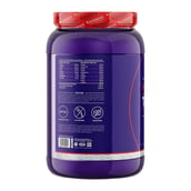 usage - Ultimate Nutrition Prostar 100% Raw Whey Protein,  2.2 lb  Unflavoured 