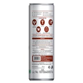 8 - MuscleBlaze Sparkling Protein Water (10g Protein), 6 Piece(s)/Pack Twin Flavour Pack