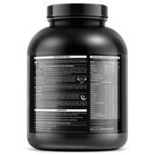 5 - MuscleBlaze Whey Hydro OP, 4.4 lb French Vanilla