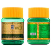 back - Dr. Vaidya's Weight Gain Combo Pack, 2 Piece(s)/Pack