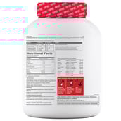 supplementinfo - GNC Pro Performance 100% Whey Protein,  4.4 lb  Chocolate Fudge 