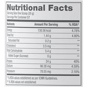 supplement - GNC Pro Performance 100% Whey Protein,  4.4 lb  Chocolate Fudge 