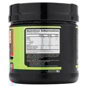 supplementinfo - ON (Optimum Nutrition) Instantized BCAA 5000,  0.8 lb  Fruit Punch 
