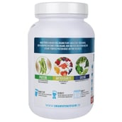 1 - IN2 Plant Protein, 2.2 lb Chocolate