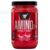 1 - BSN Amino-X,  0.95 lb  Watermelon 