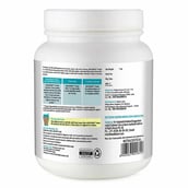 Benefit - HealthKart Protein with Whey, Soy & Casein, 2.2 lb Cafe Mocha