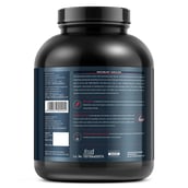 Benefit - MuscleBlaze Carb Blend,  6.6 lb  Orange 