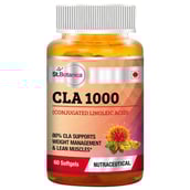St.Botanica CLA 1000,  60 softgels 